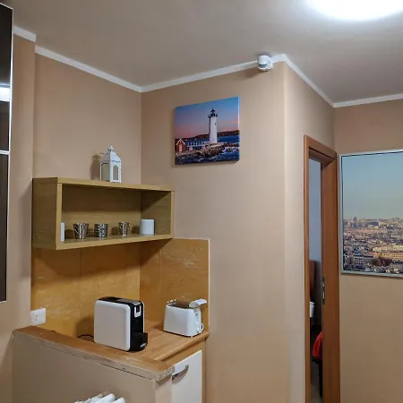 Bed & Breakfast Gina Trastevere 4*