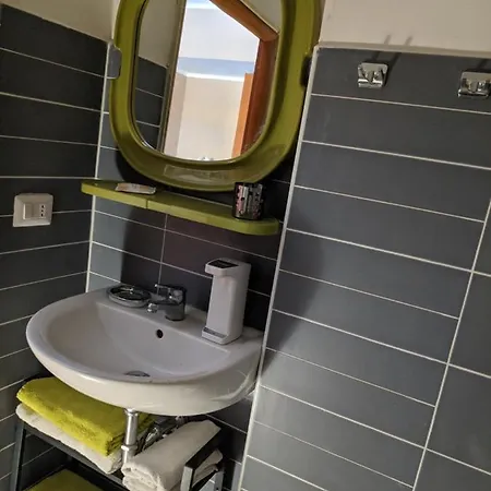 Gina Trastevere 4*