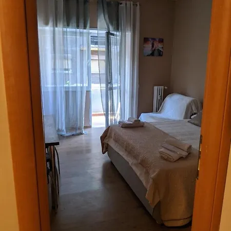 Gina Trastevere Panzió Róma