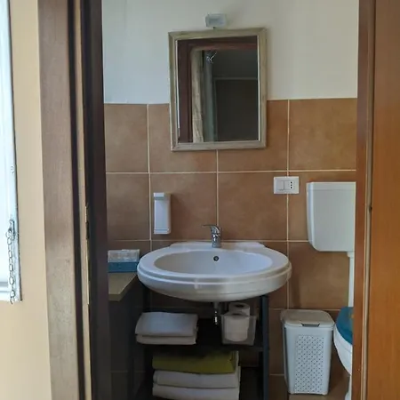 Gina Trastevere Panzió