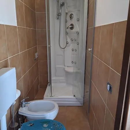 Gina Trastevere Panzió *