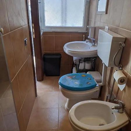 Oda ve Kahvaltı Gina Trastevere
