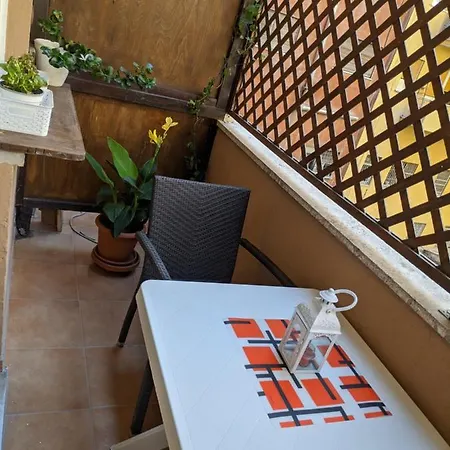 Panzió Gina Trastevere *