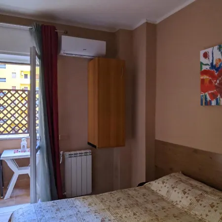 Panzió Gina Trastevere Róma