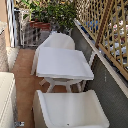 Gina Trastevere Panzió