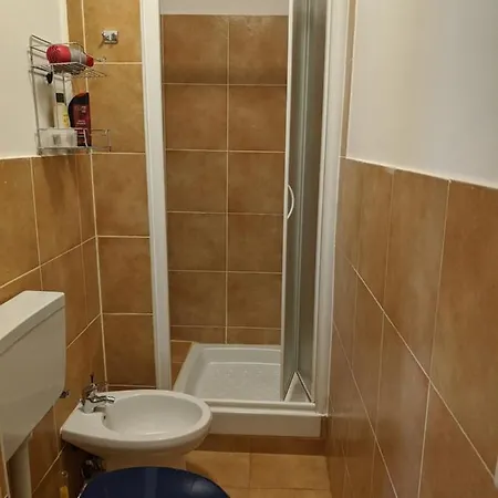 Panzió Gina Trastevere *