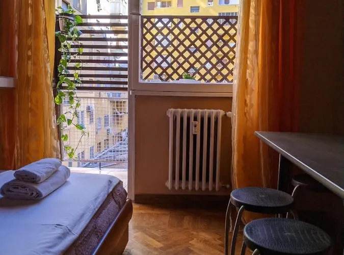 Bed & Breakfast Gina Trastevere Roma