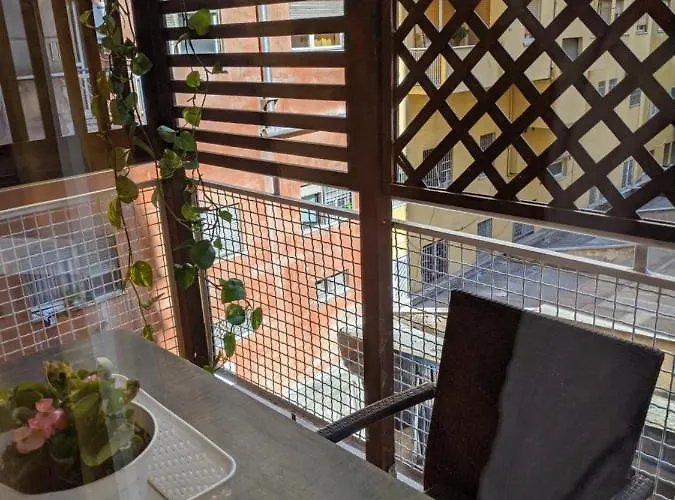 Gina Trastevere Roma