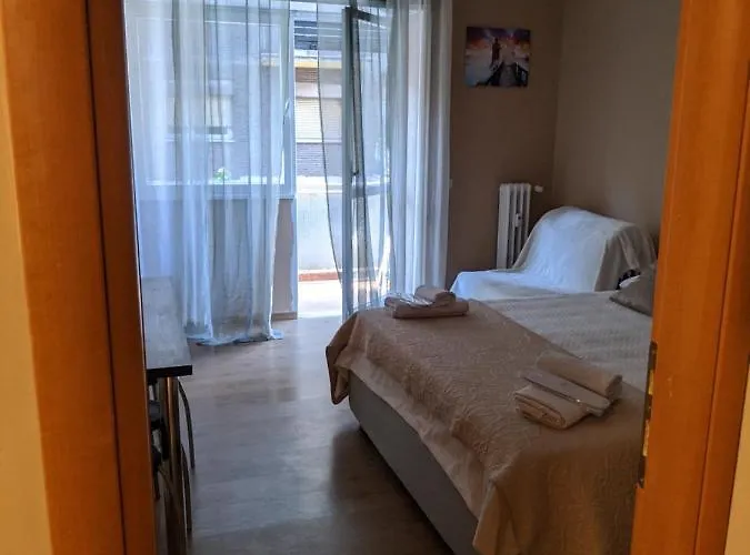 Gina Trastevere Bed & Breakfast Roma