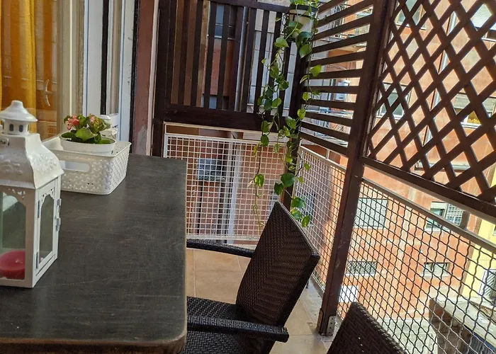 Gina Trastevere 4* Roma