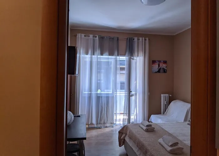 Gina Trastevere Bed & Breakfast Roma