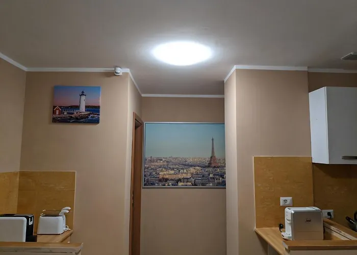 Bed & Breakfast Gina Trastevere 4*