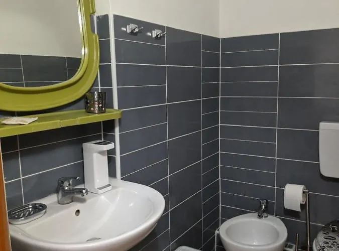 Gina Trastevere Roma