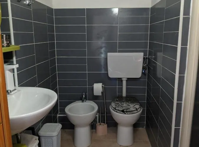 Gina Trastevere 4* Roma