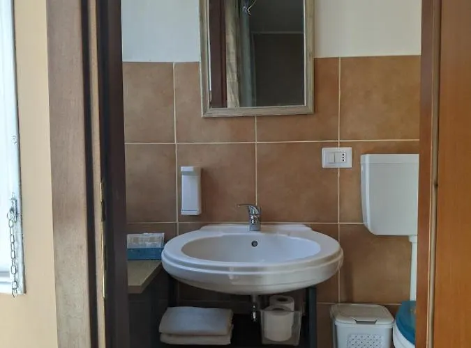 Gina Trastevere Bed & Breakfast