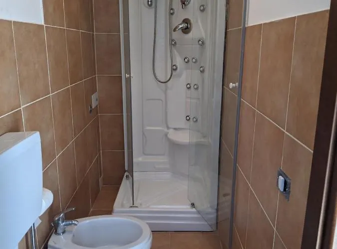 Gina Trastevere Bed & Breakfast 4*