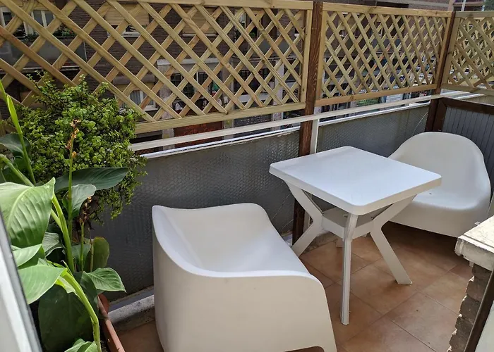 Gina Trastevere Bed & Breakfast 4*