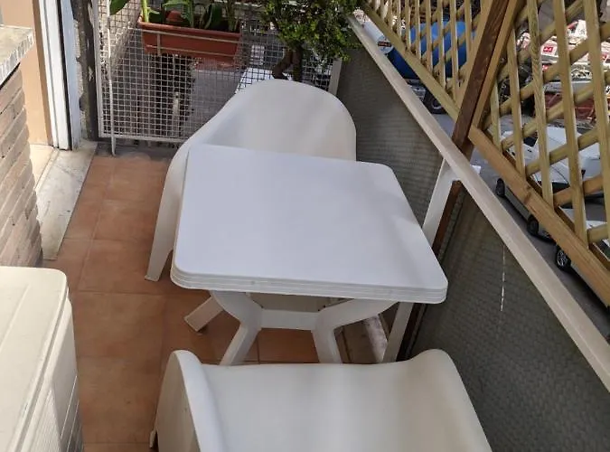 Gina Trastevere Bed & Breakfast