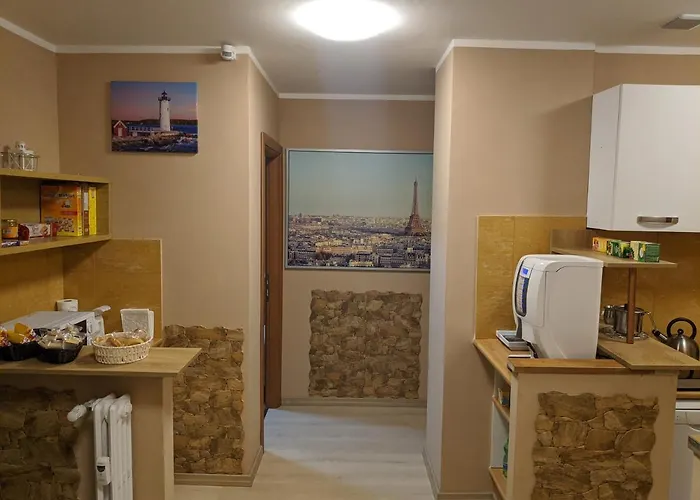 Gina Trastevere Roma