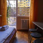 Bed & Breakfast Gina Trastevere Řím