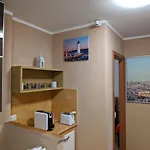 Bed & Breakfast Gina Trastevere 4*