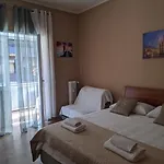 Gina Trastevere 4*