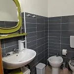 Gina Trastevere Řím