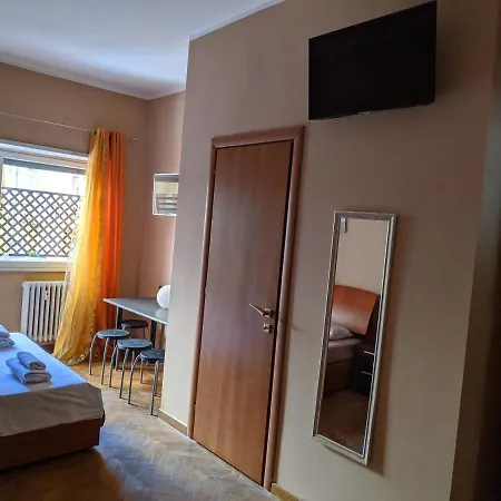 Bed & Breakfast Gina Trastevere 4*