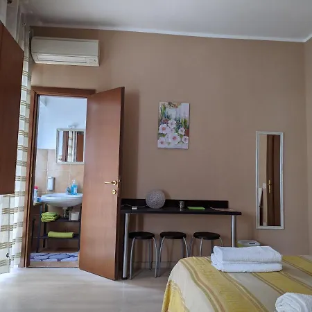 Gina Trastevere 4* Roma