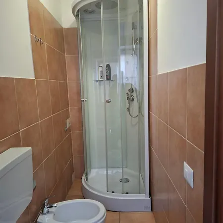 Bed & Breakfast Gina Trastevere 4*