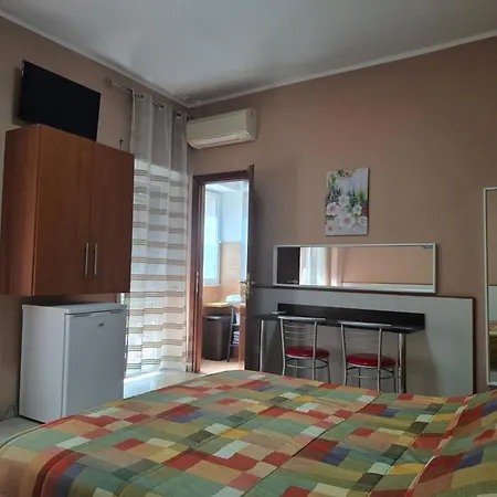 Bed & Breakfast Gina Trastevere 4*