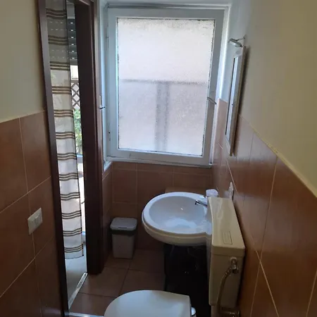 Gina Trastevere 4*