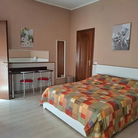Gina Trastevere Bed & Breakfast