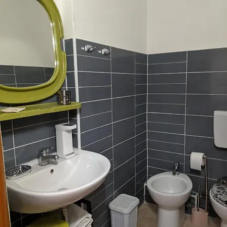 Gina Trastevere רומא